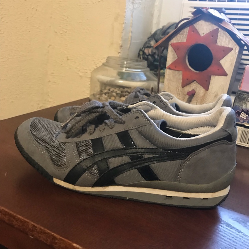 Asic onitsuka tiger shoes